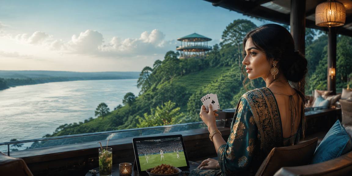 368bd ক্যাসিনো